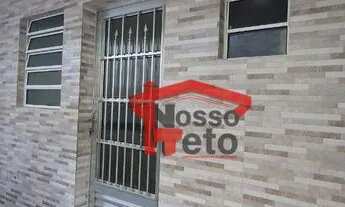 Imagem 4: Casa com 1 dormitório para alugar, 60 m² por R$ 1.310,00/mês - Pirituba - São Paulo/SP