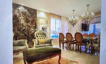 Imagem 3: São Paulo - Apartamento Padrão - IBIRAPUERA