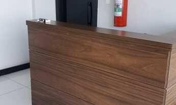 Imagem 6: Apartamento para aluguel possui 80 metros quadrados com 2 quartos