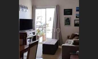 Imagem 7: Apartamento - Jardim dos Oliveiras - Campinas