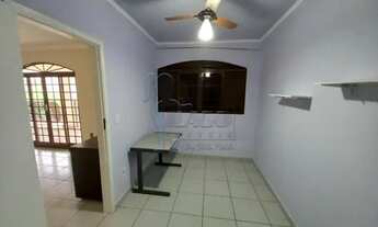 Imagem 6: Casa Padrão em Ribeirão Preto