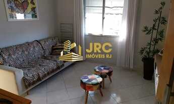 Imagem 2: Apartamento para venda possui 48 metros quadrados com 2 quartos em Olaria - Rio de Janeiro