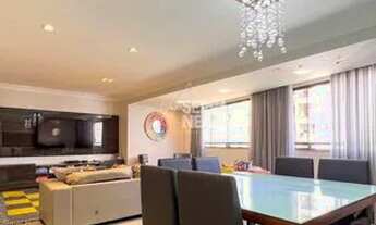 Imagem 5: RESIDENCIAL VITÓRIA, 4 QUARTOS, ARMÁRIOS, FINANCIA, AVENIDA FLAMBOYANT, ÁGUAS CLARAS