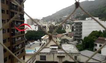 Imagem 4: RIO DE JANEIRO - Apartamento Padrão - TIJUCA