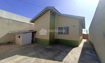 Imagem: CS51781L - ALUGA-SE CASA DE 2 DORMS NO JD