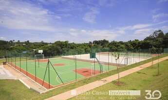 Imagem 2: SOROCABA - Casa de Condomínio - Jardim Residencial Mont Blanc