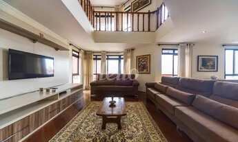 Imagem 2: Santo André - Apartamento Padrão - Vila Bastos