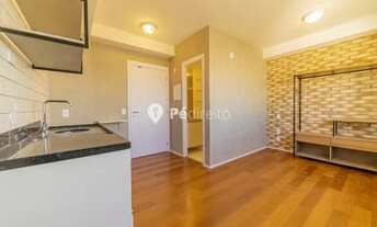 Imagem: Studio para locação 21m² à 5min. Do