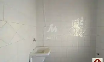 Imagem 6: Apartamento (tipo - padrao) 1 dormitórios, cozinha planejada, em condomínio fechado