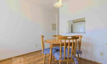 Imagem 4: Apartamento para Aluguel - Barra Funda, 1 Quarto, 37 m2