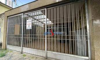 Imagem 4: Sobrado com 3 dormitórios para alugar, 120 m² por R$ 4.000,00/mês - Água Rasa - São Paulo