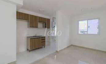 Imagem 1: São Paulo - Apartamento Padrão - Tatuapé