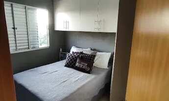 Imagem 2: Apartamento com 2 dormitórios, 41 m² - venda por R$ 220.000,00 ou aluguel por R$ 1.735,00