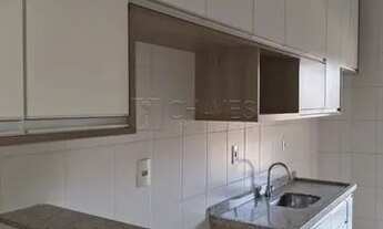 Imagem 5: Apartamento Padrão em Ribeirão Preto