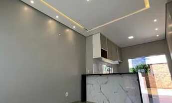 Imagem 3: Linda casa disponível para locação no bairro Cidade Satélite