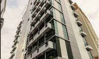 Imagem 5: Studio para aluguel possui 28 metros quadrados com 2 quartos em Bethaville I - Barueri - S