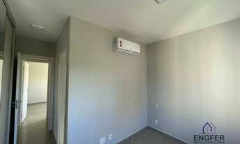 Imagem 7: Apartamento com 2 dormitórios para alugar, 87 m² por R$ 4.140,00/mês - Iguatemi - São José