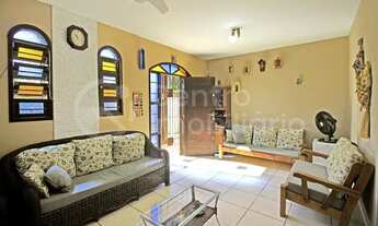 Imagem 7: CASA com piscina e 3 quartos em Peruíbe, no bairro Parque Balneario Oasis