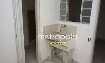 Imagem 2: Apartamento para alugar, 164 m² por R$ 2.060,29/mês - Santo Antônio - São Caetano do Sul/S