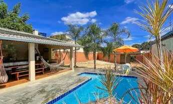 Imagem 4: Casa para temporada em pirenopolis