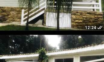 Imagem 2: Casa para aluguel e venda com 100 metros quadrados com 3 quartos em Casa da Lua - Resende