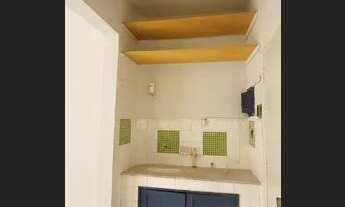 Imagem 2: Kitnet/conjugado para venda possui 26 metros quadrados com 1 quarto