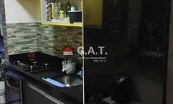 Imagem 2: APARTAMENTO PARA LOCAÇÃO NO CONDOMÍNIO MAJESTIC - SOROCABA/SP