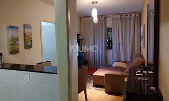 Imagem 3: Apartamento - Cambuí - Campinas