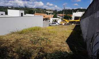 Imagem 3: Terreno 10x25 =250mts