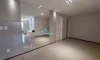 Imagem 7: Apartamento com 3 dormitórios à venda, 114 m² - Aldeota - Fortaleza/CE