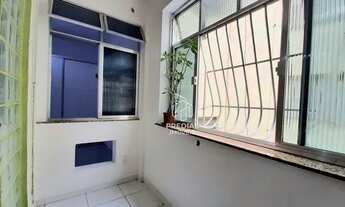 Imagem 3: Apartamento com 1 dormitório à venda, 37 m² por R$ 390.000,00 - Icaraí - Niterói/RJ