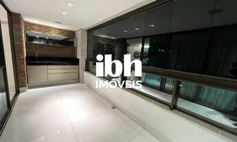 Imagem 5: Apartamento 4 quartos Mobiliado para alugar no Vila da Serra