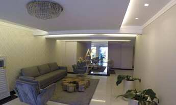 Imagem 3: Apartamento com 2 dormitórios à venda, 106 m² por R$ 549.000,00 - Tupi - Praia Grande/SP