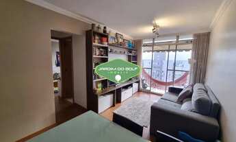 Imagem: Apartamento 2 quartos para aluguel Vila