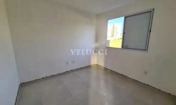 Imagem: Apartamento - Jardim Esmeraldina - Campinas