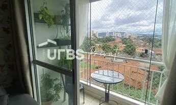 Imagem 3: Bello Parque - Apartamento 3 quartos, sendo 1 suíte