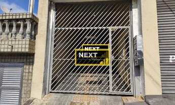 Imagem: Sobrado com 1 dormitório para alugar, 40