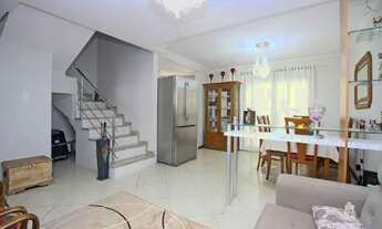 Imagem 4: Casa para Venda - 119m², 2 dormitórios, sendo 2 suites, 2 vagas - Hípica