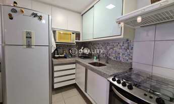 Imagem 6: Apartamento para venda possui 104 m² com 3 quartos em Porto das Dunas - Aquiraz - CE