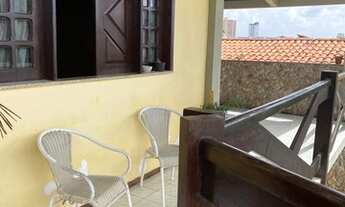 Imagem 2: Sobrado para venda com 250 metros quadrados com 4 quartos em Parque Shalon - São Luís - MA