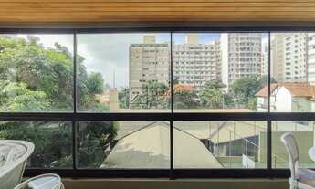 Imagem 6: Apartamento Venda 3 Dormitórios - 267 m² Perdizes