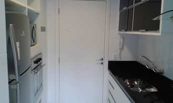 Imagem 7: APARTAMENTO com 3 dormitórios à venda por R$ 375.510,00 no bairro Portão - CURITIBA / PR