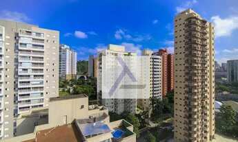 Imagem 4: Apartamento com 2 dormitórios à venda, 60 m² por R$ 460.000,00 - Vila Andrade - São Paulo