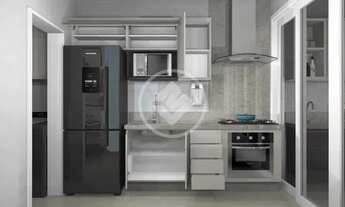 Imagem 5: Apartamento 2 Quartos - Setor Alto da Gloria codigo: 24363