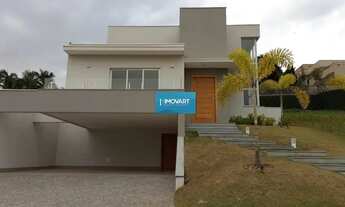 Imagem: Casa de condomínio sobrado para aluguel