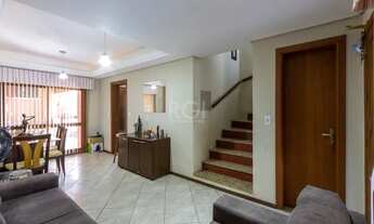 Imagem 5: Casa em Hípica Casa com 3 dormitórios