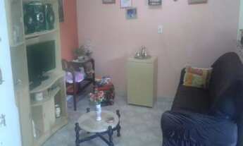 Imagem 4: Casa para venda possui 100 metros quadrados com 2 quartos em Jardim Casa Grande - São Paul