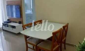 Imagem 5: São Paulo - Apartamento Padrão - Brás