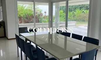 Imagem 6: Casa com 4 suítes para locação no Cond. Morada da Península na Reserva do Paiva - Cabo de