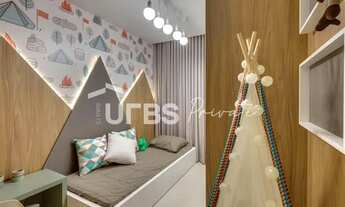 Imagem 5: Parque Goiá Condomínio Clube - Apartamento 2 quartos, sendo 1 suíte